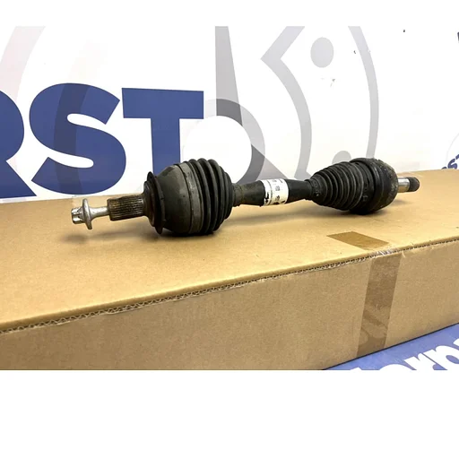 AANDRIJFAS STEEKAS W176 W246 W117 LINKS Mercedes A B CLA Klasse origineel Mercedes