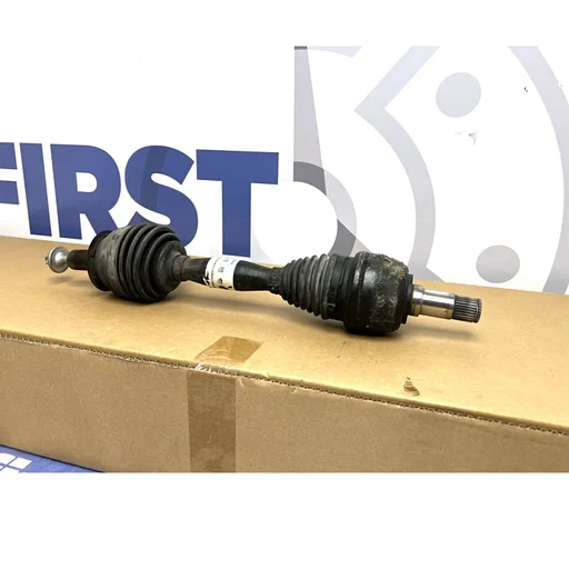 AANDRIJFAS STEEKAS W176 W246 W117 LINKS Mercedes A B CLA Klasse origineel Mercedes
