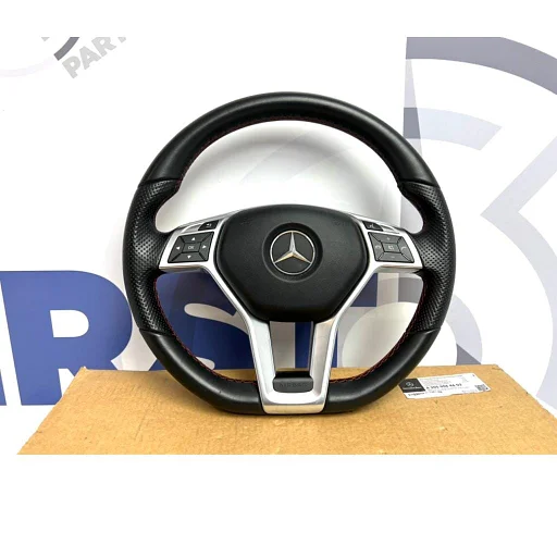 Mercedes Stuur Pre-Facelift W176 W246 W117 W204 W207 W212 W213 W156 AMG
