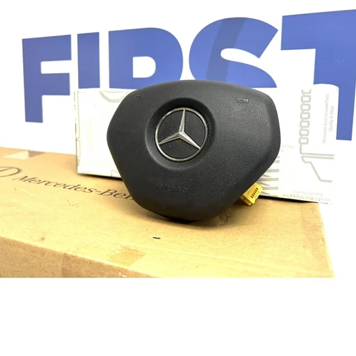 MERCEDES STUURAIRBAG W176 W246 W204 W117 S204 W212 W207 W156 ORIGINEEL Mercedes 2012