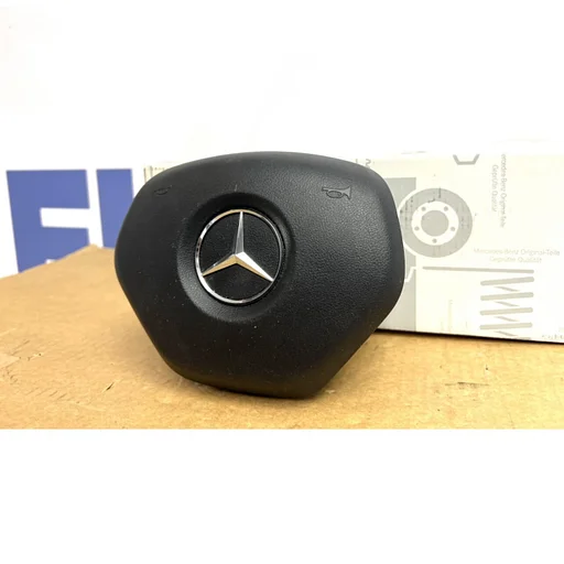 AMG STUURAIRBAG W176 W246 W204 W117 W204 W212 W207 W156 ORIGINEEL Mercedes