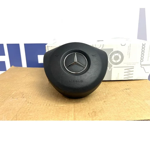 MERCEDES STUURAIRBAG W176 W117 W156 W205 W213 W253 W166 W447 W218 W906 W463 W292 W238 W190 W290 ORIGINEEL MERCEDES 2018