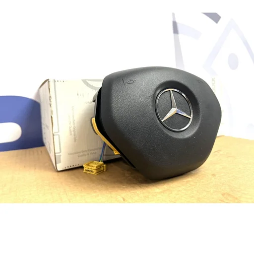 AMG STUURAIRBAG W176 W246 W204 W117 W204 W212 W207 W156 ORIGINEEL Mercedes