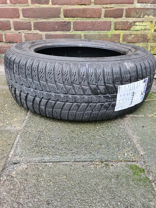 Kumho 185/60/14 Winter