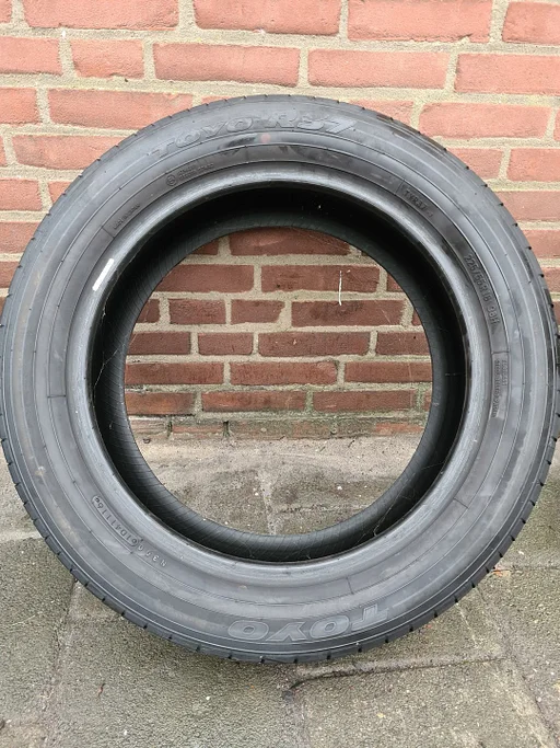 Mitsubishi Outlander Toyo R37 225/55/18 Zomer
