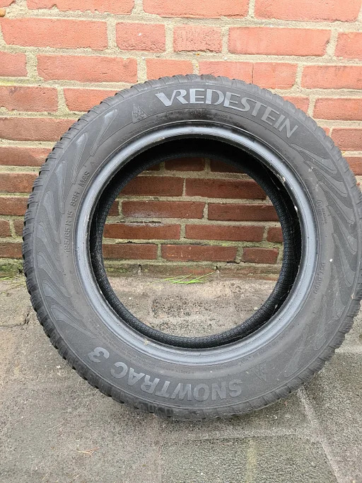 Vredestein Snowtrac 3 185/65/15 Winter
