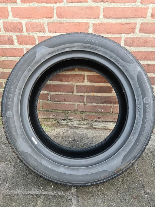 Eurorepar Reliance 205/55/16 Zomer