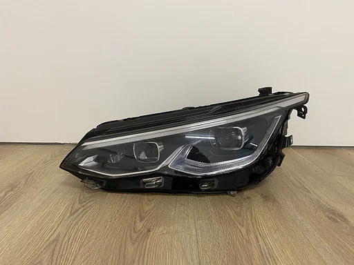 VW Volkswagen Golf 8 Full Led koplamp rechts