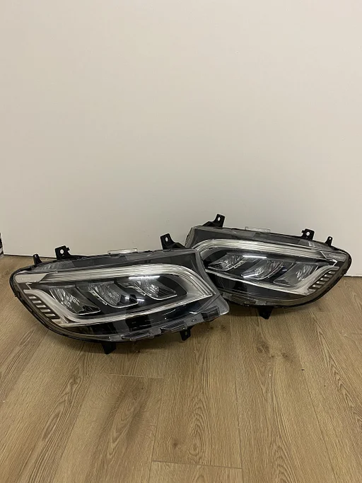 Mercedes Sprinter W910 907 Full Led koplamp links /rechts