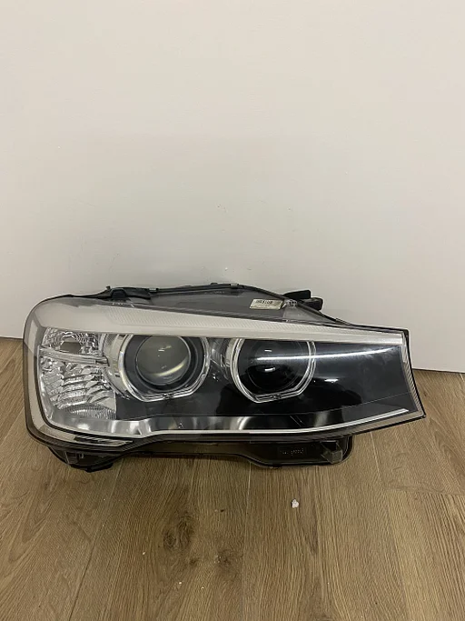 BMW X4 F26 X3 F25 Facelift LCI BI-Xenon Koplamp rechts