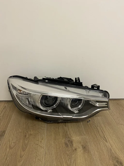 BMW 4 Serie F32 F33 F36 BI Xenon koplamp rechts