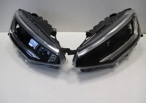 VW Volkswagen Taigo Full Led Koplamp Links Rechts