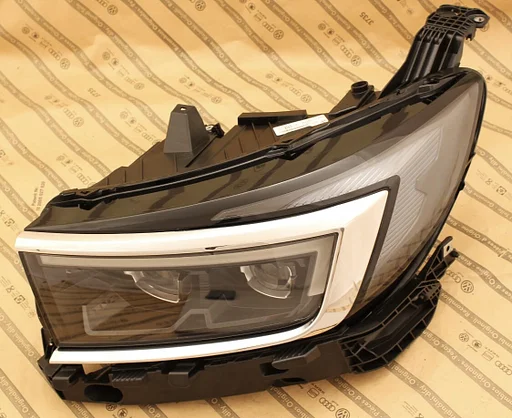 Opel Grandland X Full Led koplamp links