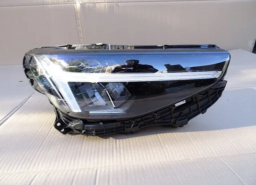 Volvo XC40 Facelift Full Led Koplamp rechts