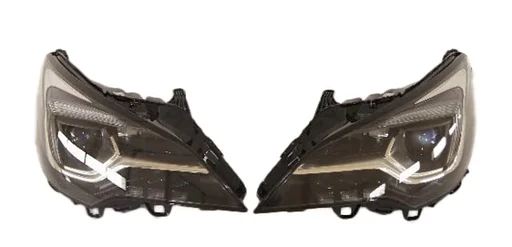 Opel Astra V Full Led Koplamp rechts links