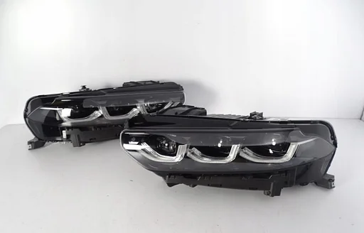 Alfa Romeo Tonale Full Led Koplamp links rechts