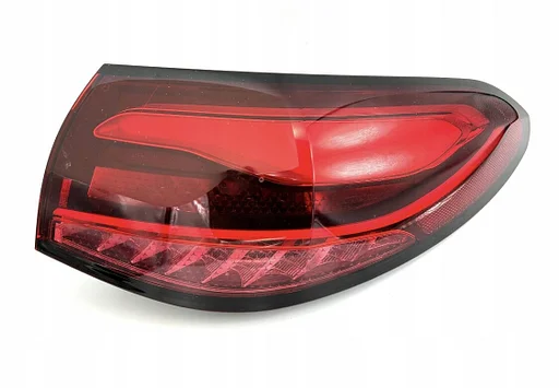 Mercedes GLC W254 Achterlicht rechts