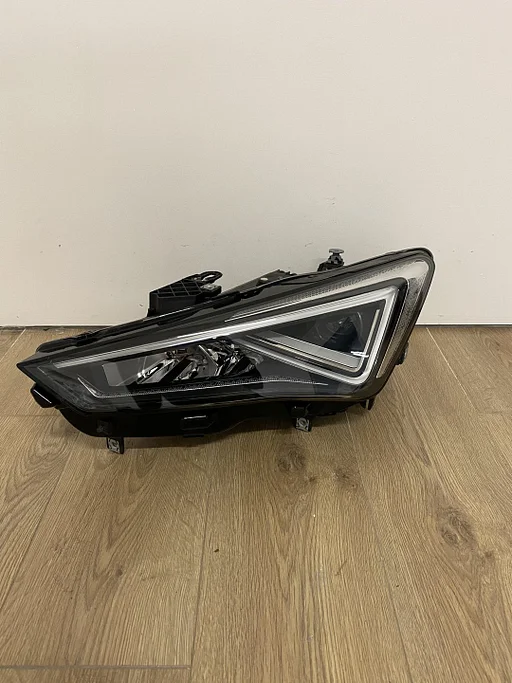 Seat Leon 4 Tarraco Cupra Formentor Full Led koplamp links