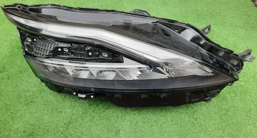Nissan Qashqai J12 Full Led koplamp rechts