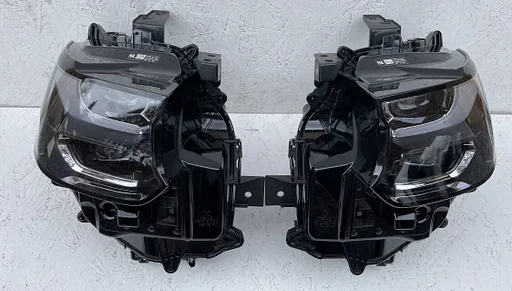 Mazda CX60 Full Led Koplamp links rechts