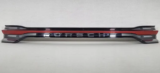 Porsche Macan 95B Facelift Led achterlicht