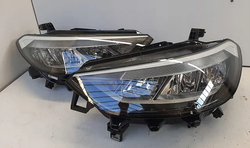 VW Volkswagen ID3 ID.3 Full Led koplamp links rechts