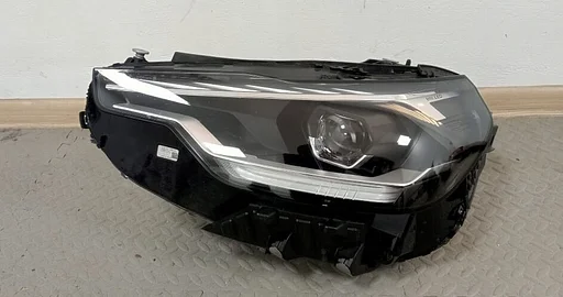 BMW 2 Serie G42 Full Led koplamp links