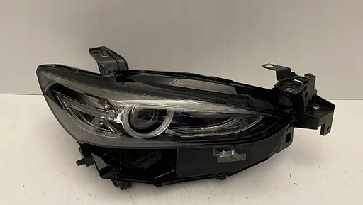 Mazda 6 Full Led 12 Pin koplamp rechts