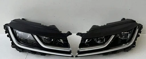 VW Volkswagen Arteon Full Led koplamp links rechts