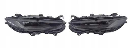 Jaguar F Type Facelift Led koplamp links rechts