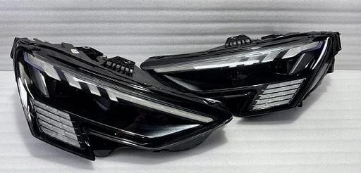 Audi RS3 S3 8Y Matrix Full Led koplamp links rechts