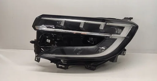 Renault Austral Full Led koplamp links