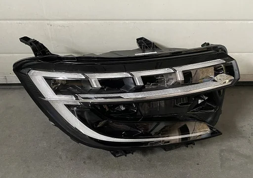 Renault Austral Full Led koplamp rechts