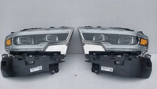 Dodge Ram Full Led koplamp links rechts