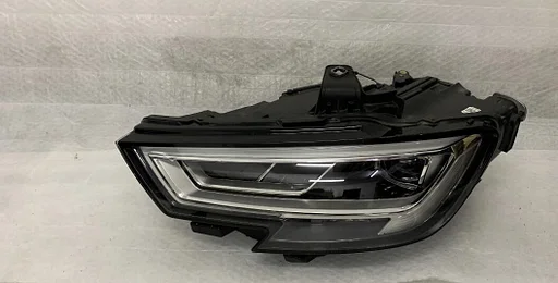 Audi A3 S3 RS3 8V Facelift Full Led koplamp links