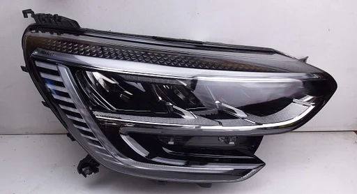 Renault Megane Facelift Full Led Koplamp rechts