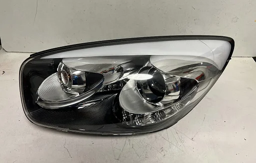 Kia Picanto Facelift Led Koplamp links