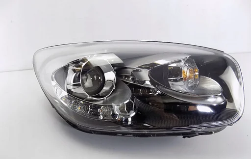 Kia Picanto Facelift Led Koplamp rechts