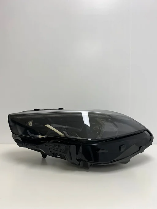 (VR) BMW 2 Serie F44 Adaptive Led Shadow koplamp links