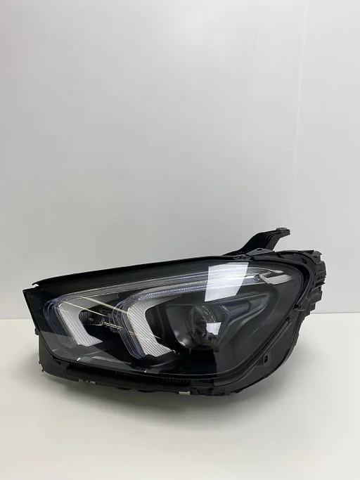 (VR) Mercedes GLE W167 Multibeam led koplamp links kompleet