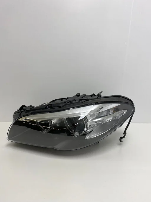 (VR) BMW F10 F11 5 Serie LCI Facelift Xenon koplamp links