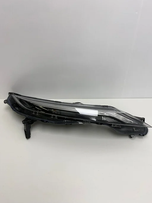 (VR) Nissan Juke F16 Full Led koplamp boven dagrijverlichting