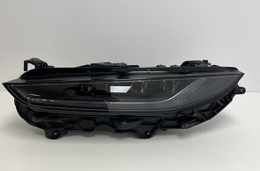 (VR) Jaguar F Type Facelift Full Led Pixel Led koplamp links