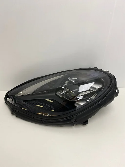 (VR) Porsche Macan 95B Facelift Fulll led 039F koplamp links