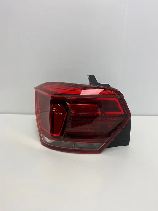 (VR) VW Volkswagen Polo 2G achterlicht LED links