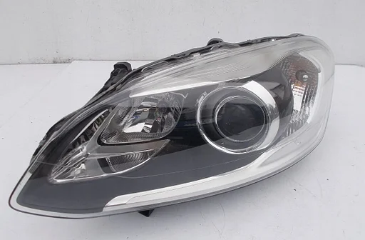 Volvo XC60 Facelift Xenon Koplamp links compleet
