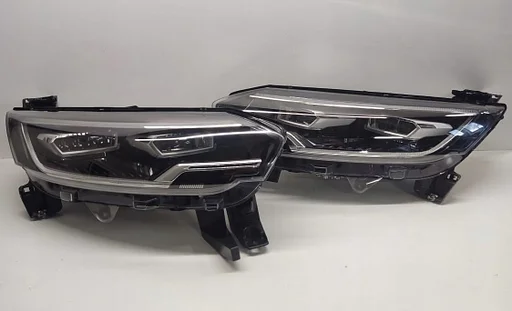 Renault Espace 5 Matrix led koplamp links rechts facelift