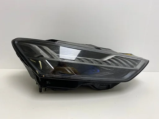 (VR) Audi RS6 RS7 C8 4K Laser Led koplamp rechts compleet
