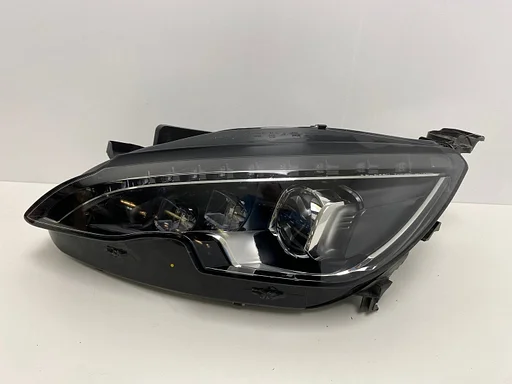 (VR) Peugeot 308 T9 Full led koplamp links