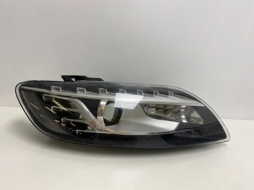 (VR) Audi Q7 4L Bi-Xenon Led koplamp rechts